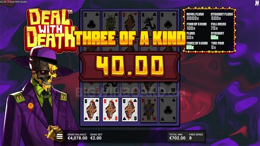 Lightning Baccarat 777plus