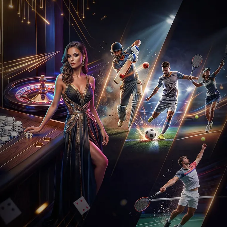 Jungle Fortune 777plus Slot