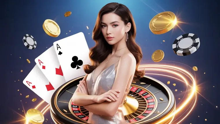 Side Bet City 777plus