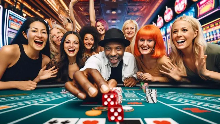 Vikings 777plus Slot