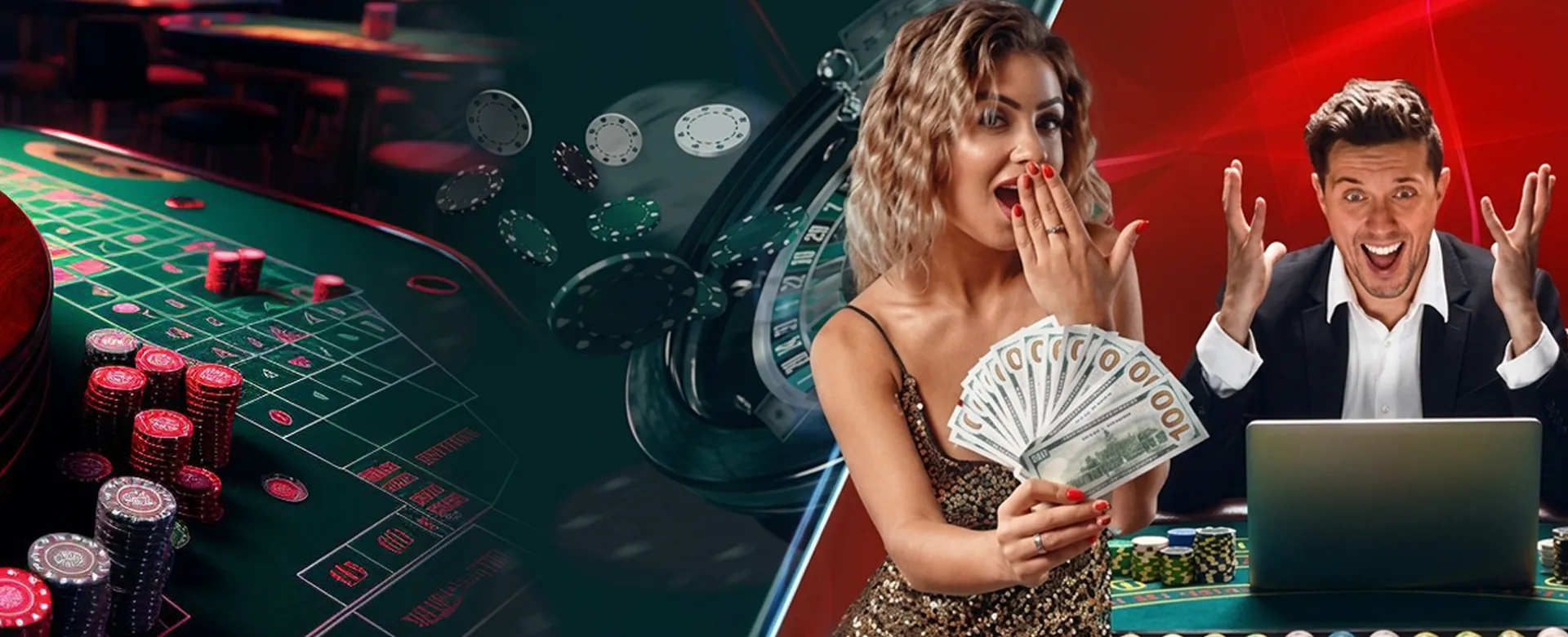 Live Poker Game at 777plus