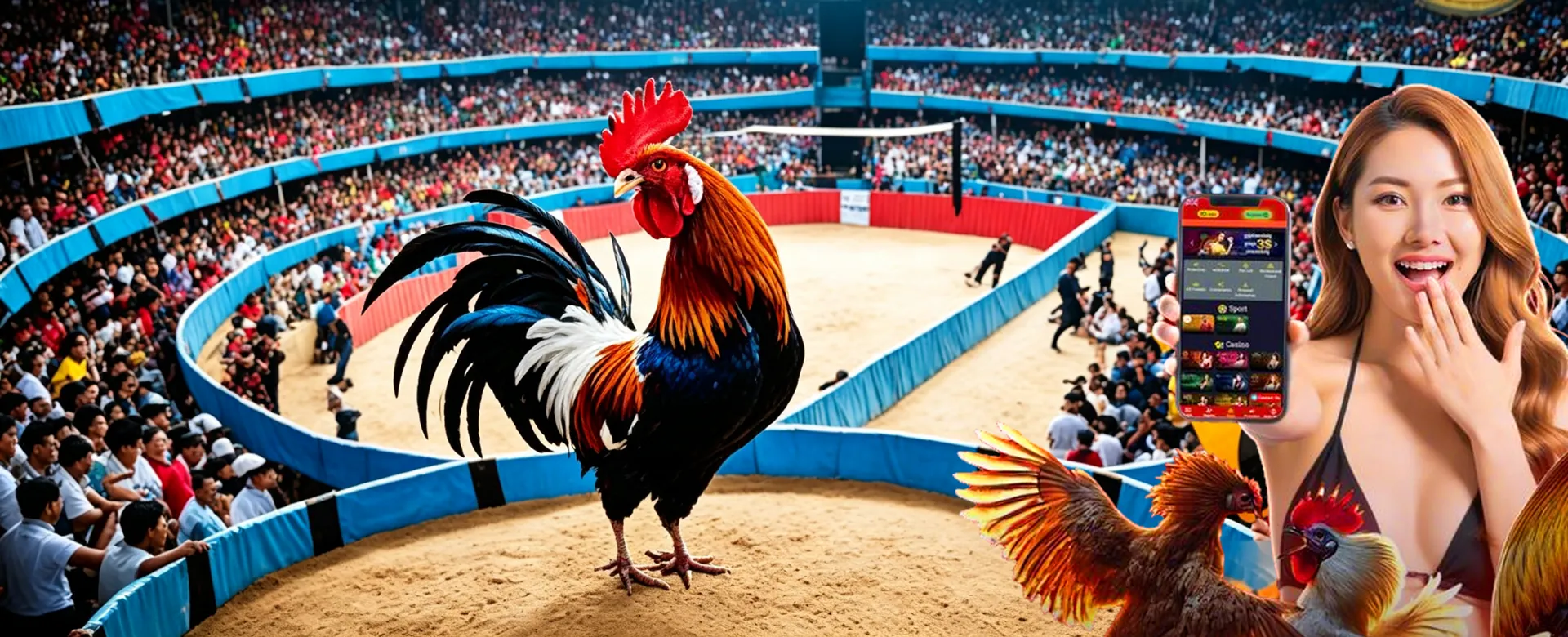 Live Andar Bahar Game at 777plus