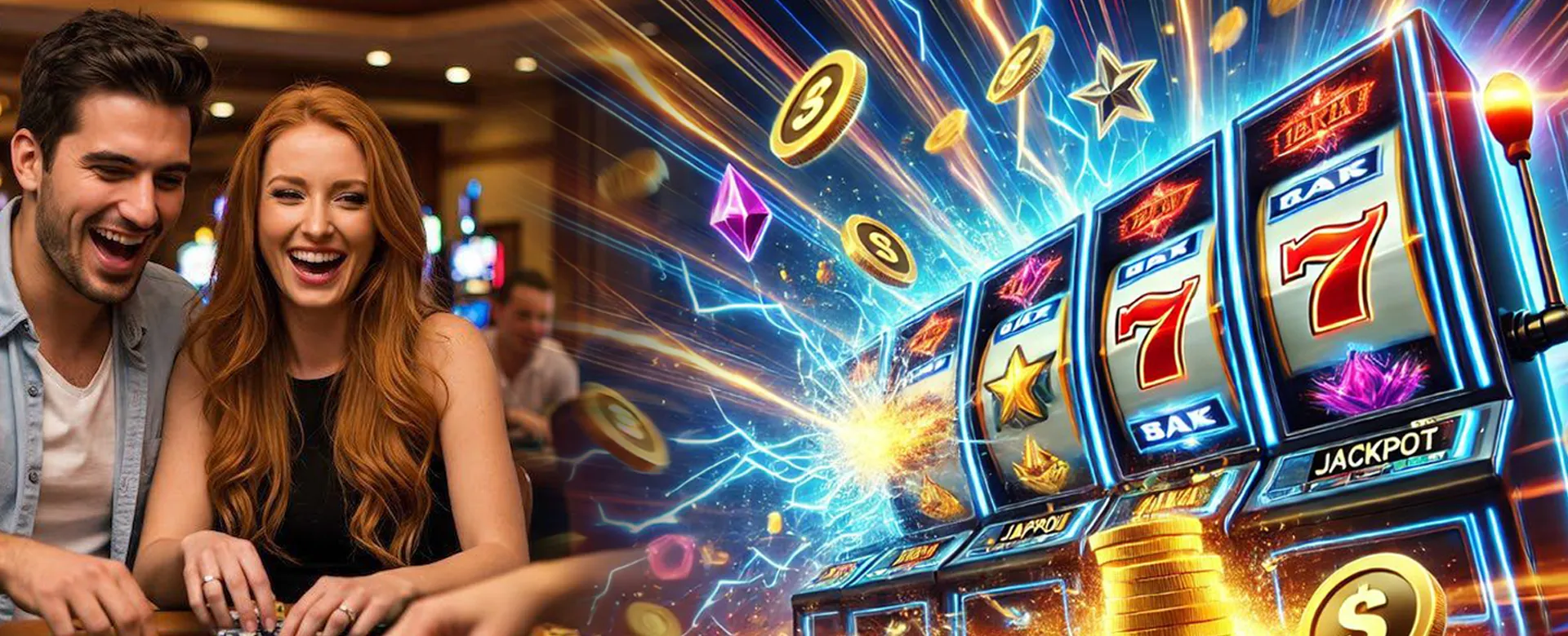 Live Baccarat Game at 777plus